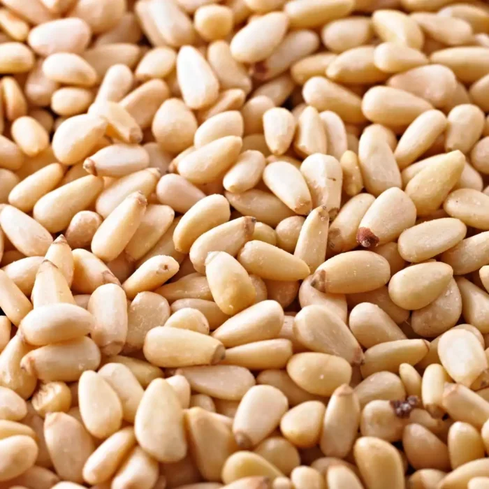 Pine Nuts - Image 1