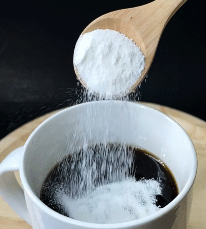 Cream Powder - Image 2