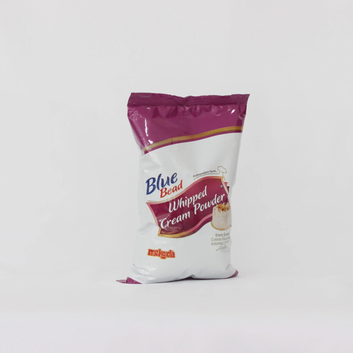 Cream Powder - Image 4