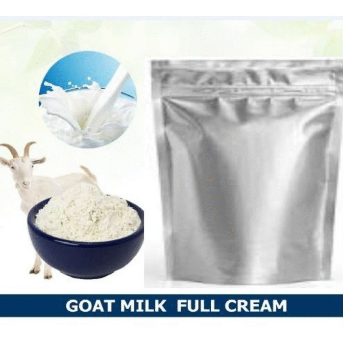 Pure Goat Milk Powder 25kg Goat Milk Powder - Image 2