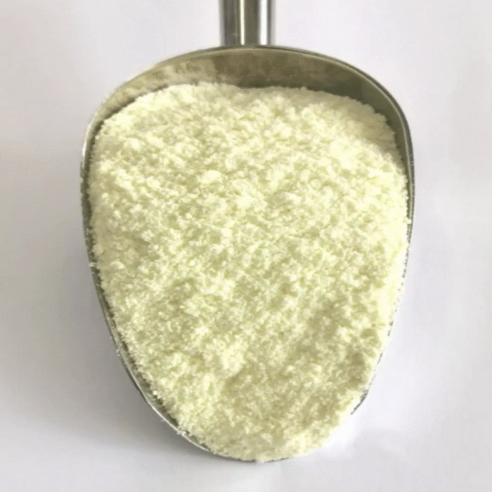 Cream Powder - Image 5