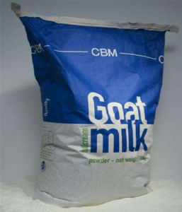 Pure Goat Milk Powder 25kg Goat Milk Powder - Image 4