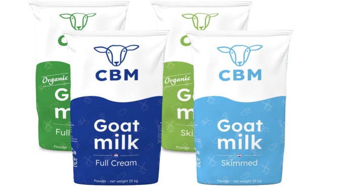 Pure Goat Milk Powder 25kg Goat Milk Powder - Image 5