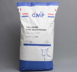 Pure Goat Milk Powder 25kg Goat Milk Powder - Image 6