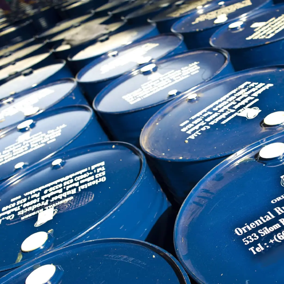 Thai Origin High Ammonia Natural Rubber Latex