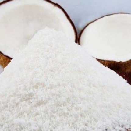 Desiccated Coconut