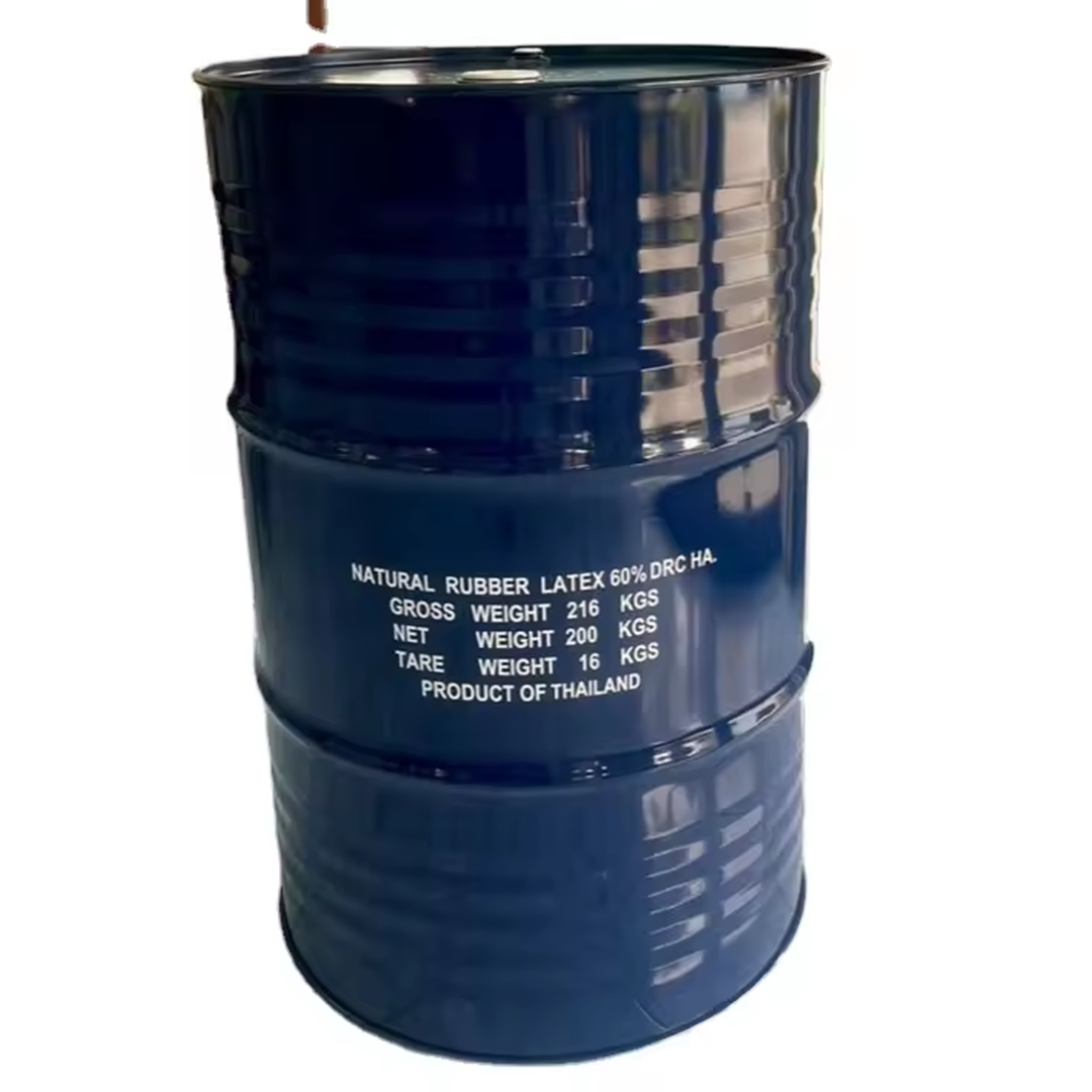 Medium Ammonia Natural Rubber Latex