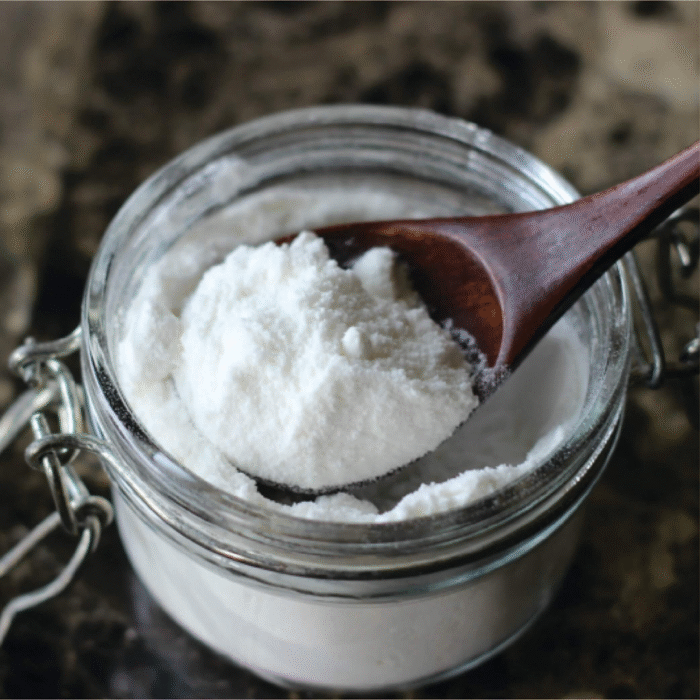 Coconut Cream Powder - Image 2