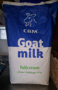 Pure Goat Milk Powder 25kg Goat Milk Powder - Image 7