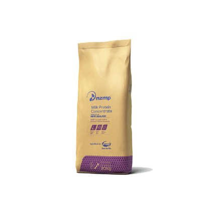 Milk Protein Concentrate