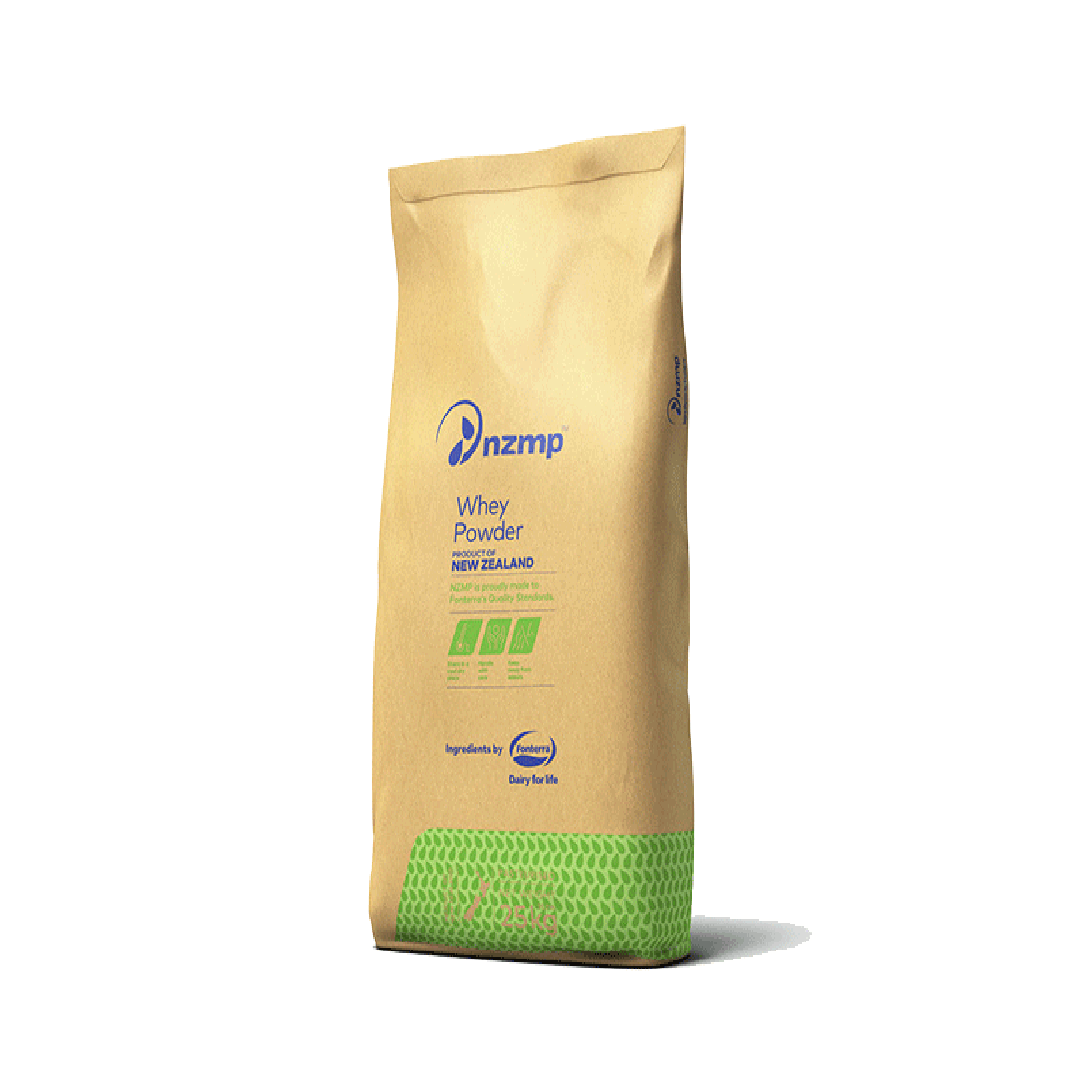 Whey Powder