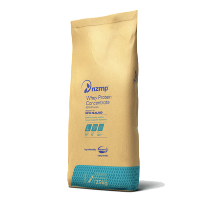 Whey Protein Concentrate