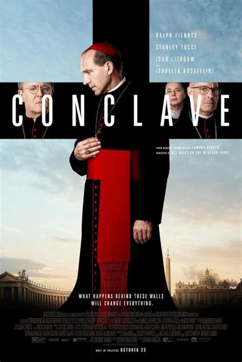 Konklave 2025 1080p To𝚛rent